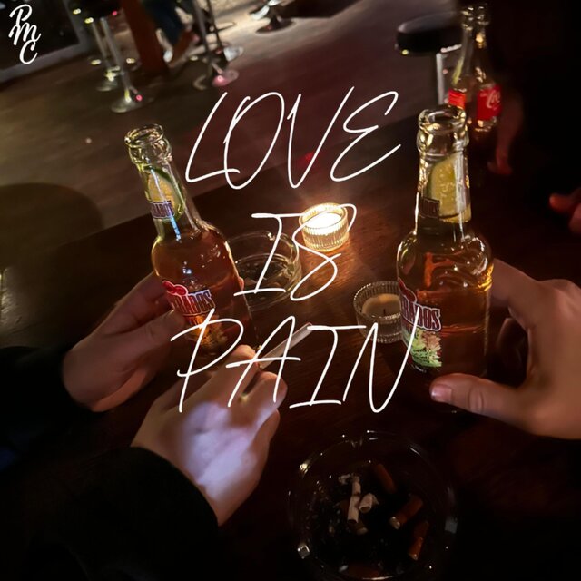Love is Pain