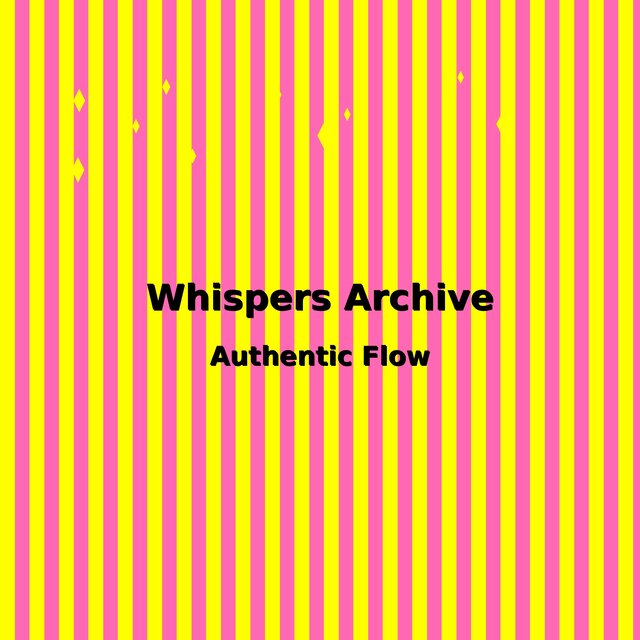 Whispers Archive