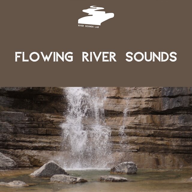 Flowing River Sounds