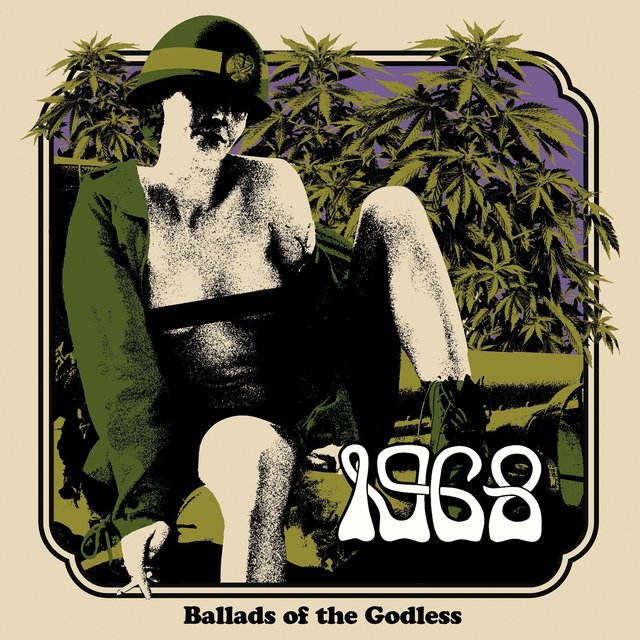 Ballads of the Godless