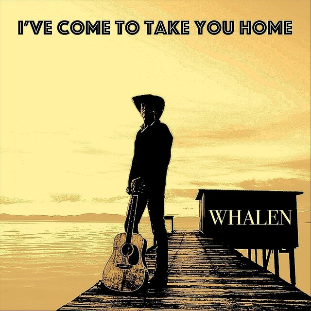 I've Come to Take You Home