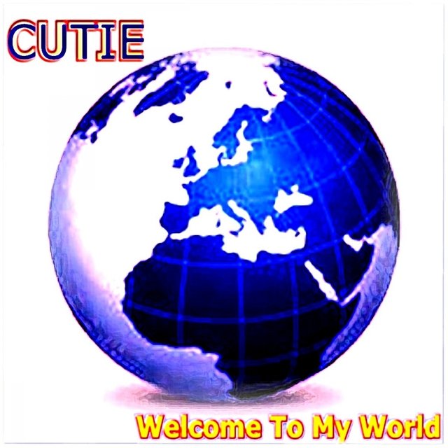 Welcome to My World