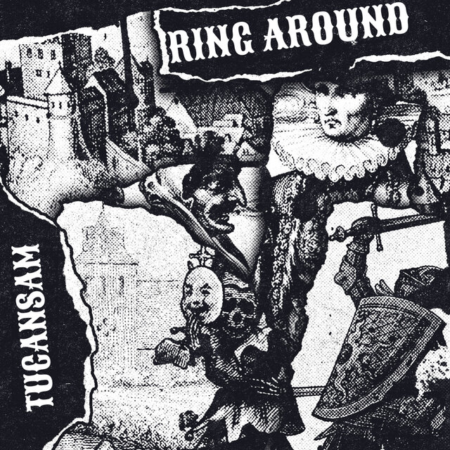 RING AROUND