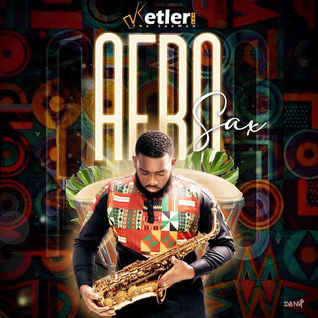 Afrosax