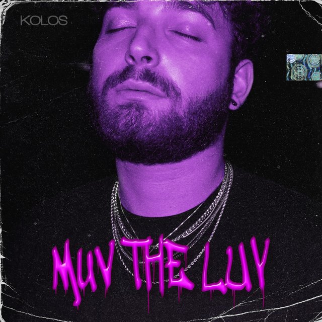 Muv The Luv