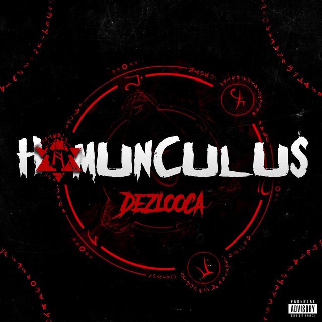 Homunculus