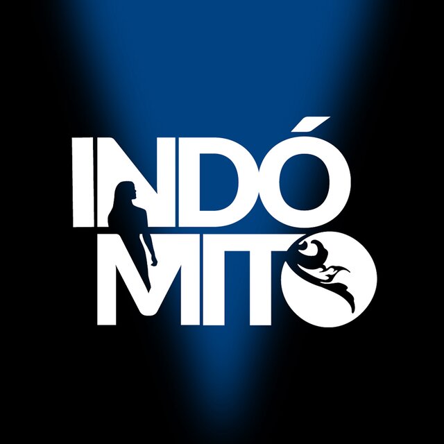 Indómito