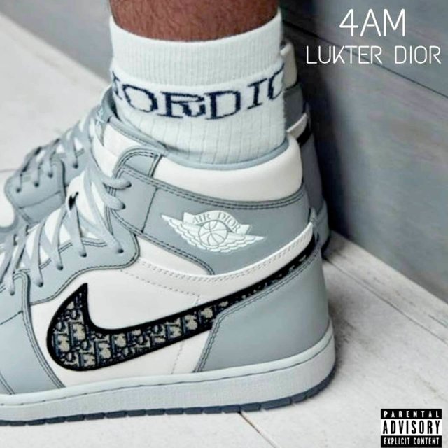 Lukter Dior