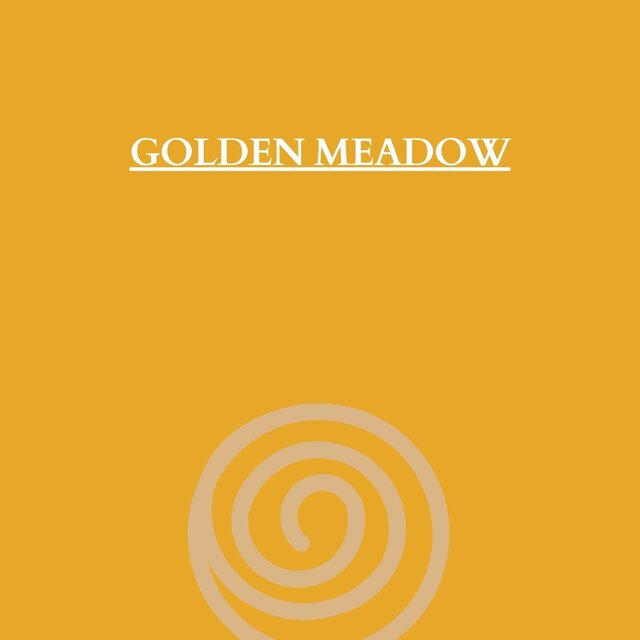 Golden Meadow