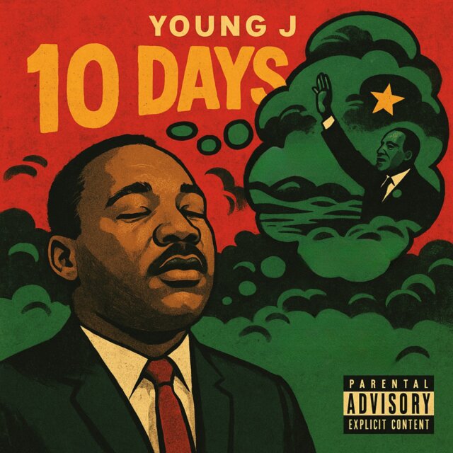 10 DAYS
