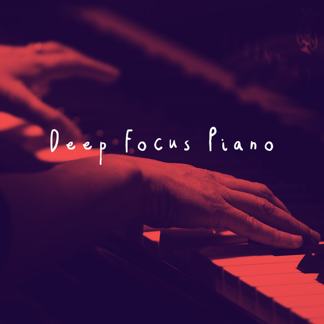 Deep Focus Piano