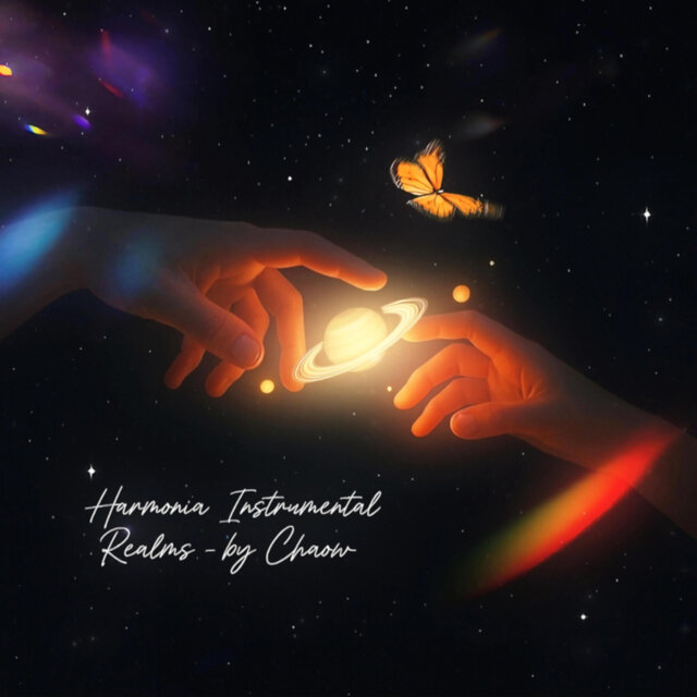 Harmonia Instrumental Realms