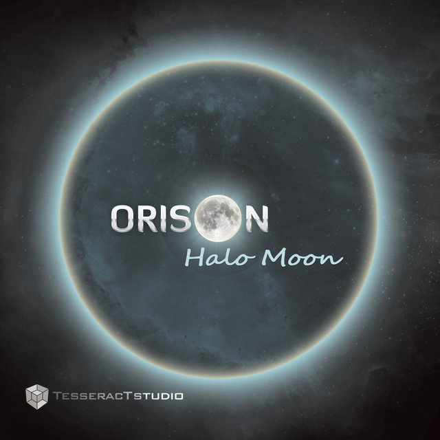 Halo Moon