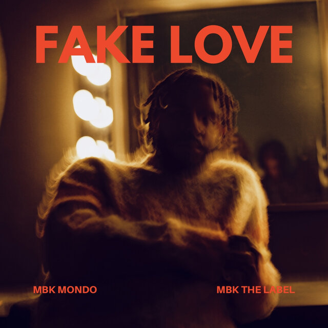 Fake Love (Umbrella Academy) [Freestyle]
