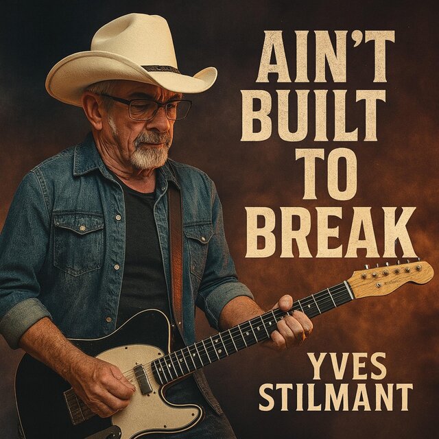 Ain't built to break
