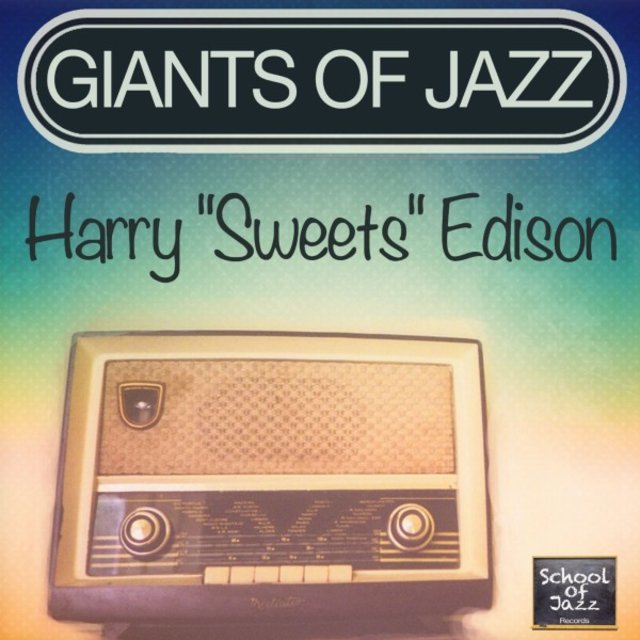 Giants of Jazz