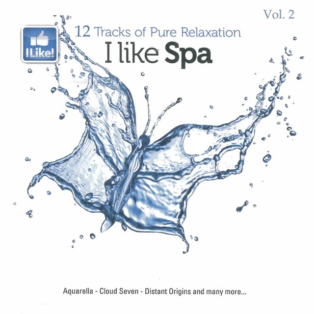 I Like Spa, Vol. 2