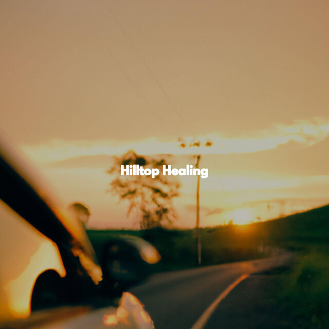 Hilltop Healing