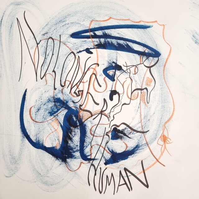 No Longer Human