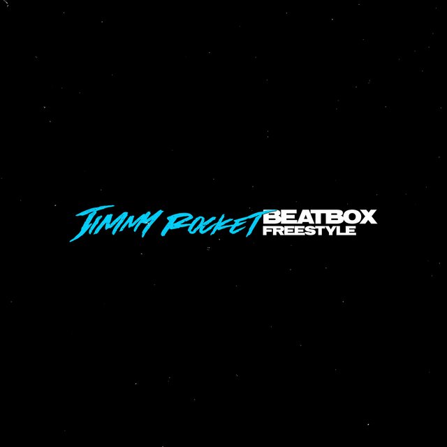 Beat Box Freestyle