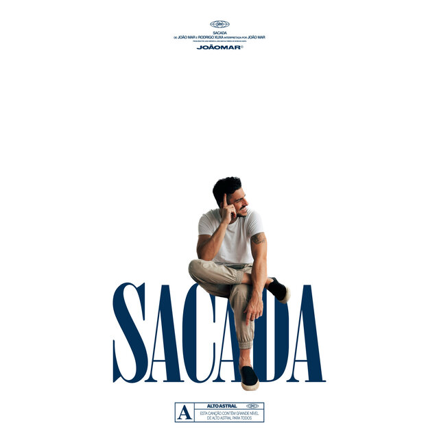 Sacada