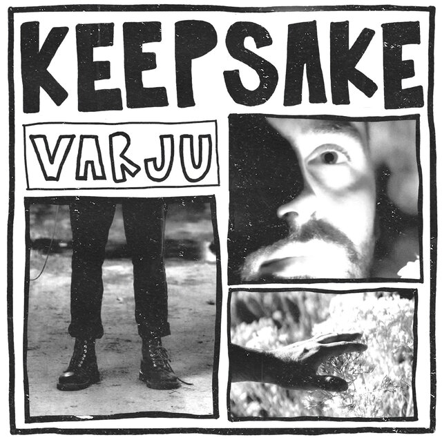 Keepsake