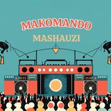 Mashauzi
