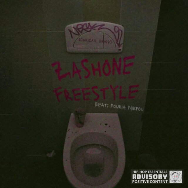Zashone Freestyle