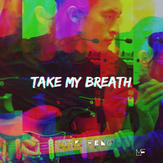 Take My Breath