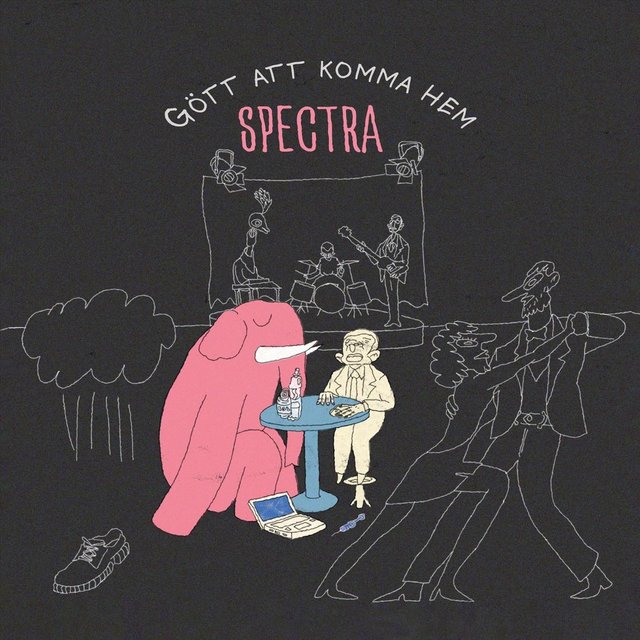 Gött att Komma Hem
