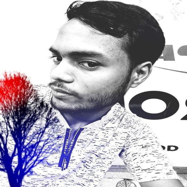 Teri yaad mera tanha