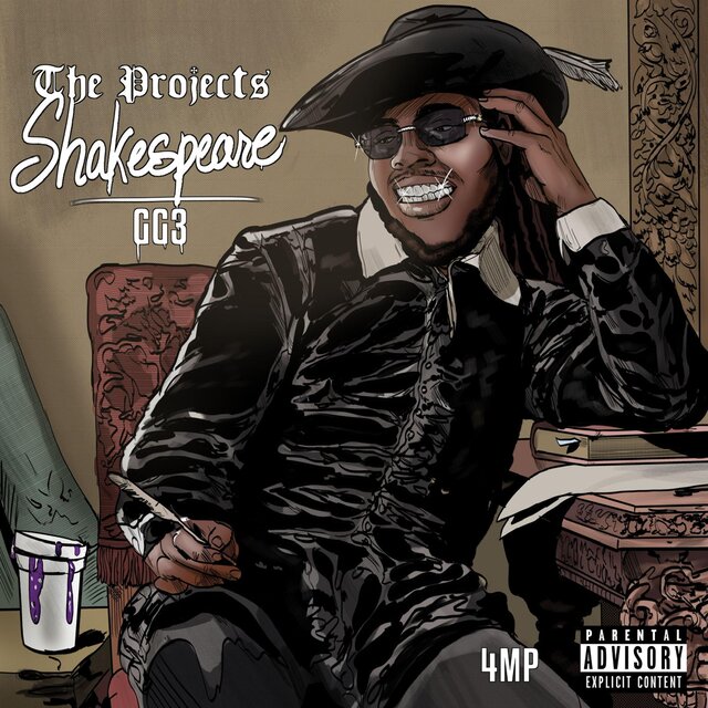 The Projects Skakespeare
