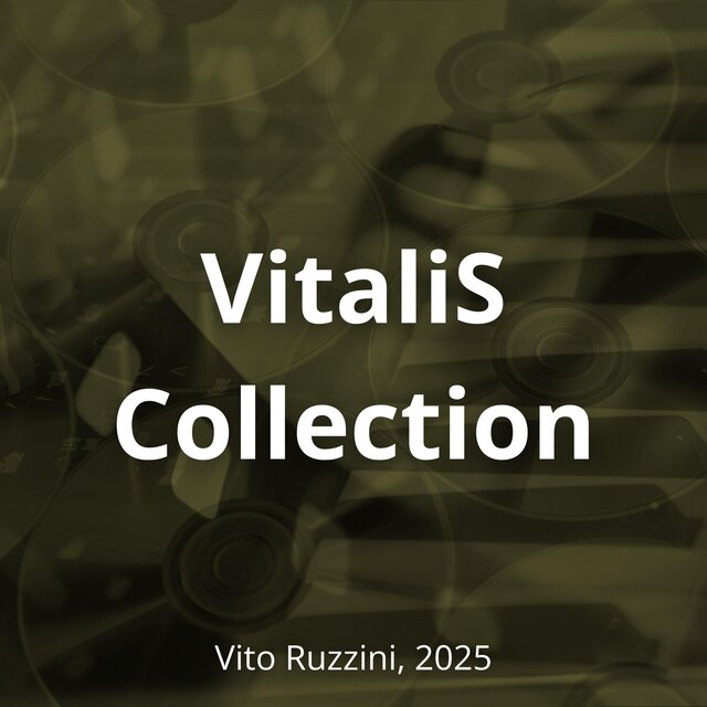 VitaliS Collection