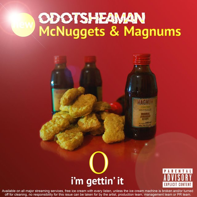 McNuggets & Magnums
