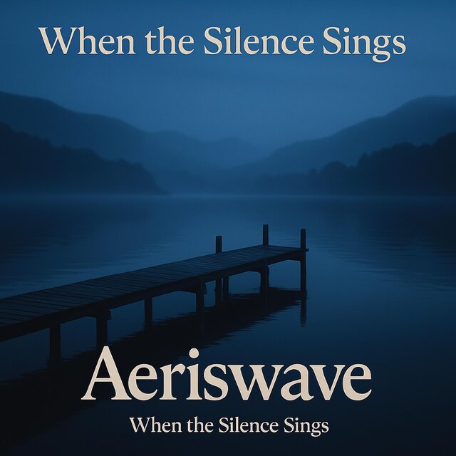 When the Silence Sings