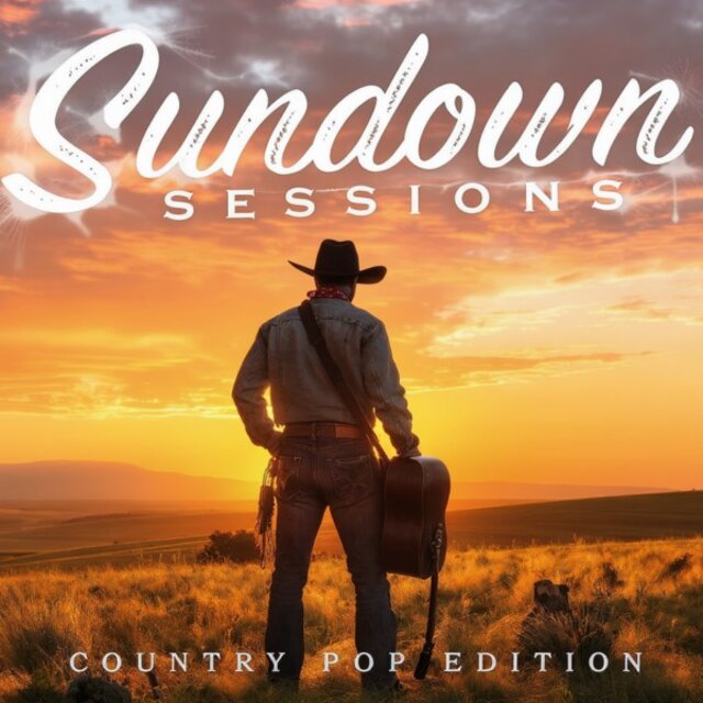 Sundown Sessions (Country Pop Edition)