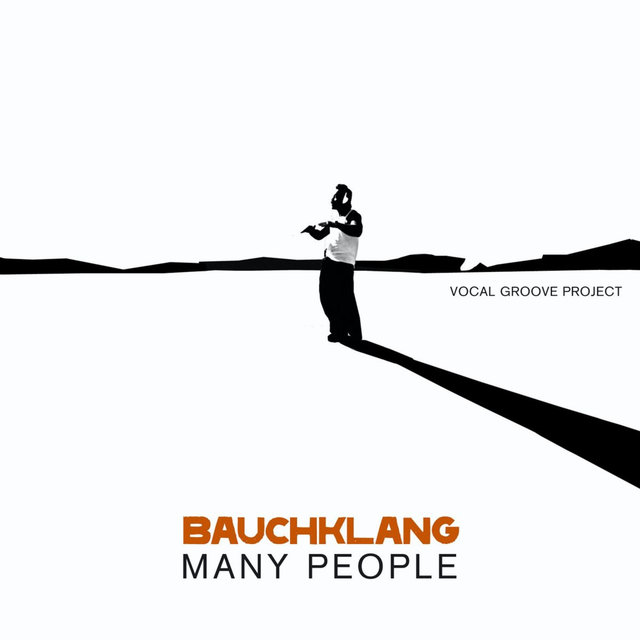 Many People