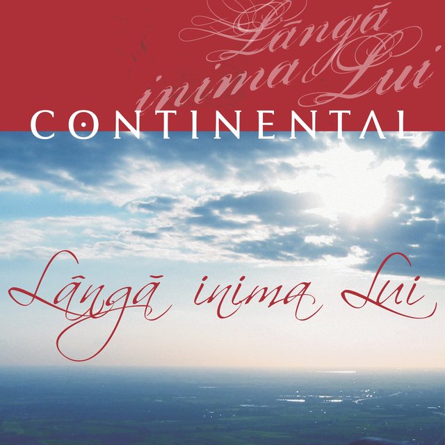Lângă Inima Lui