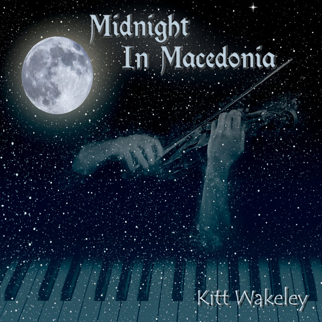 Midnight in Macedonia