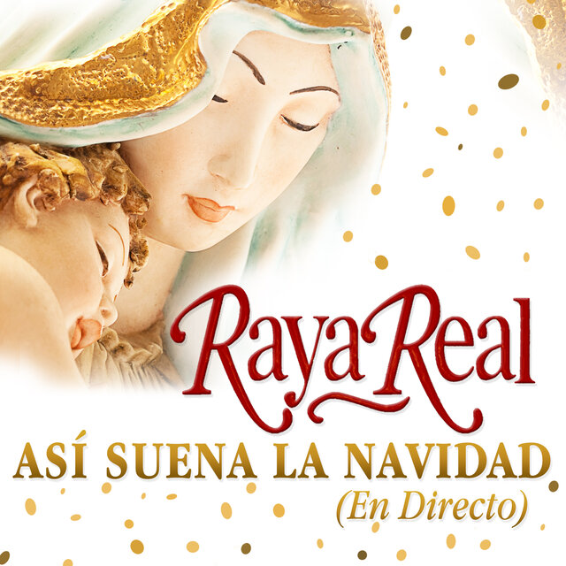 Así Suena La Navidad (En Directo)