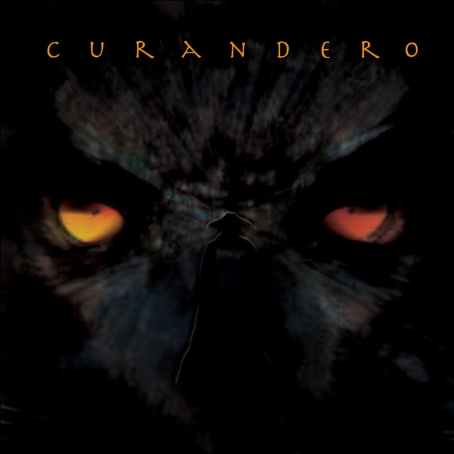CURANDERO