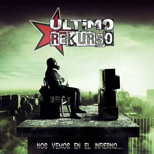 Nos Vemos en el Infierno