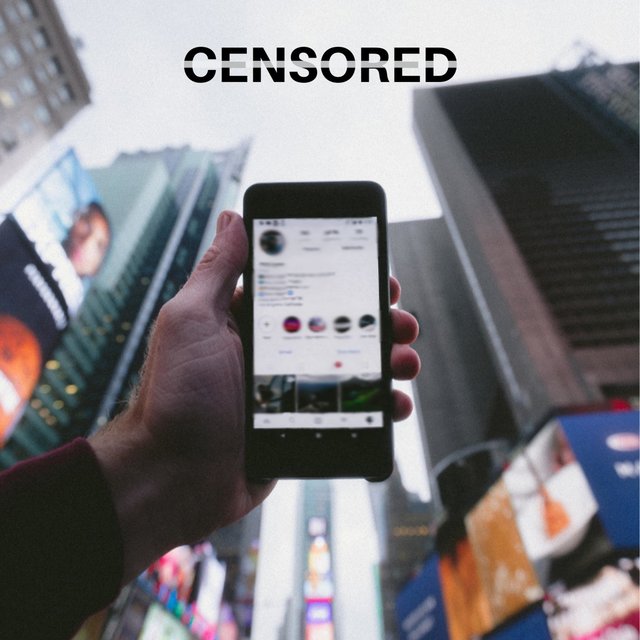Censored