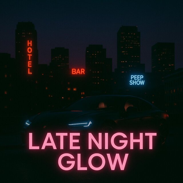 Late Night Glow