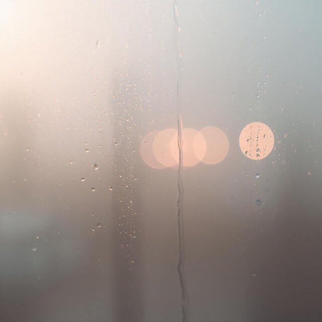 The Still Below the Storm