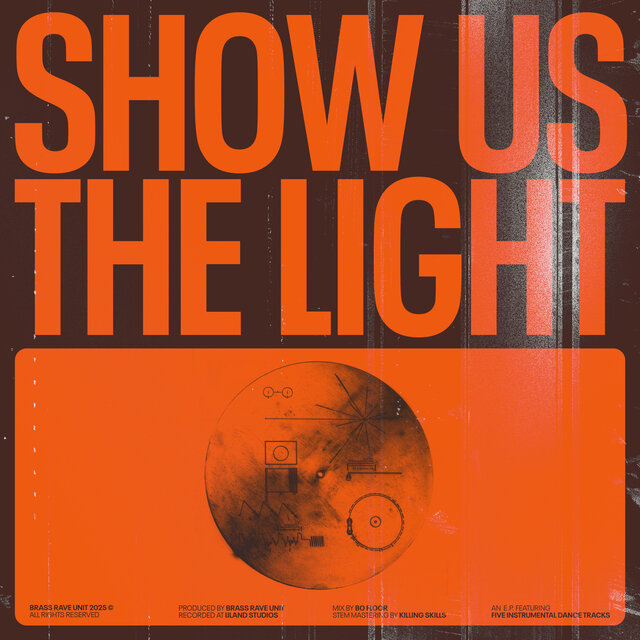 Show Us The Light
