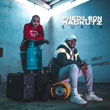 Surra (feat. Phedilson)