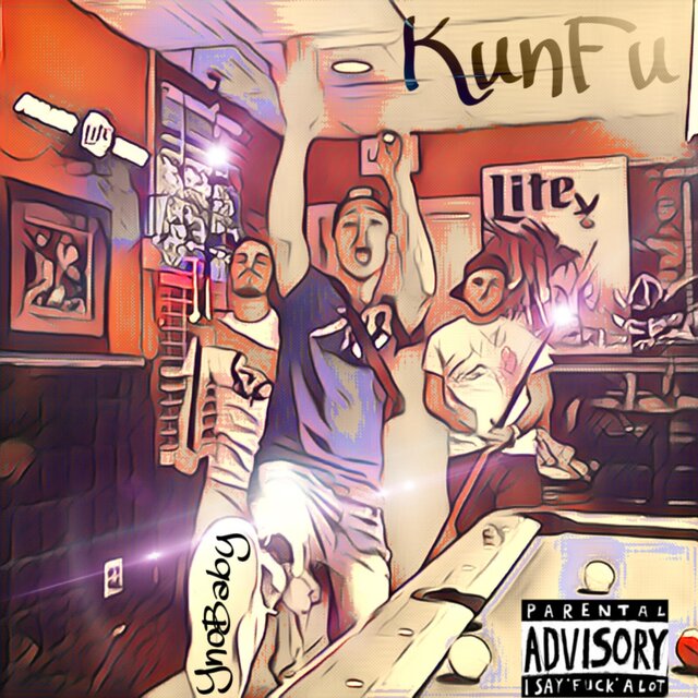 KunFu