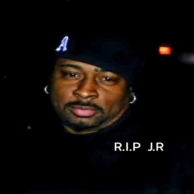 LET'S GET IT ON (feat. J.R (R.I.P HOMIE))