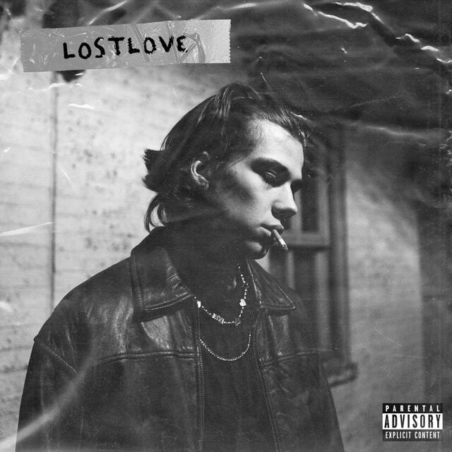 LOSTLOVE